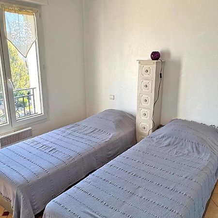Port Marine Apartment แซ็งต์-แมกซีม ภายนอก รูปภาพ