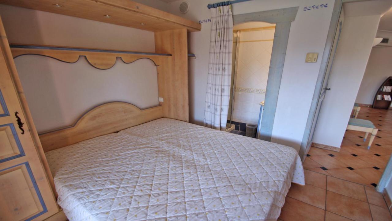 Port Marine Apartment แซ็งต์-แมกซีม ภายนอก รูปภาพ