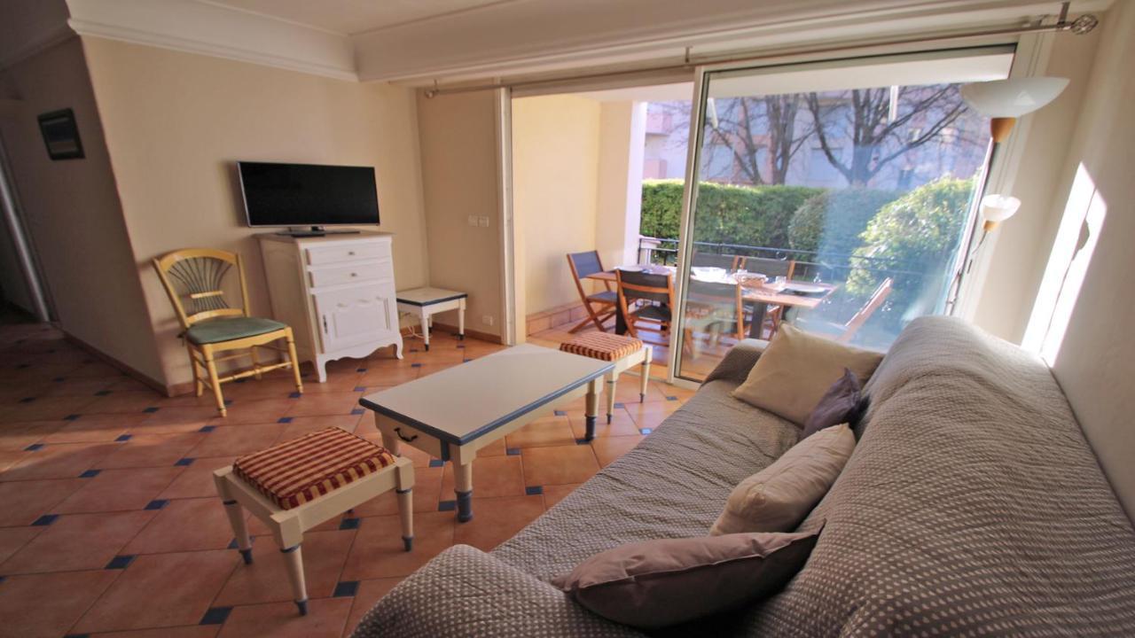 Port Marine Apartment แซ็งต์-แมกซีม ภายนอก รูปภาพ