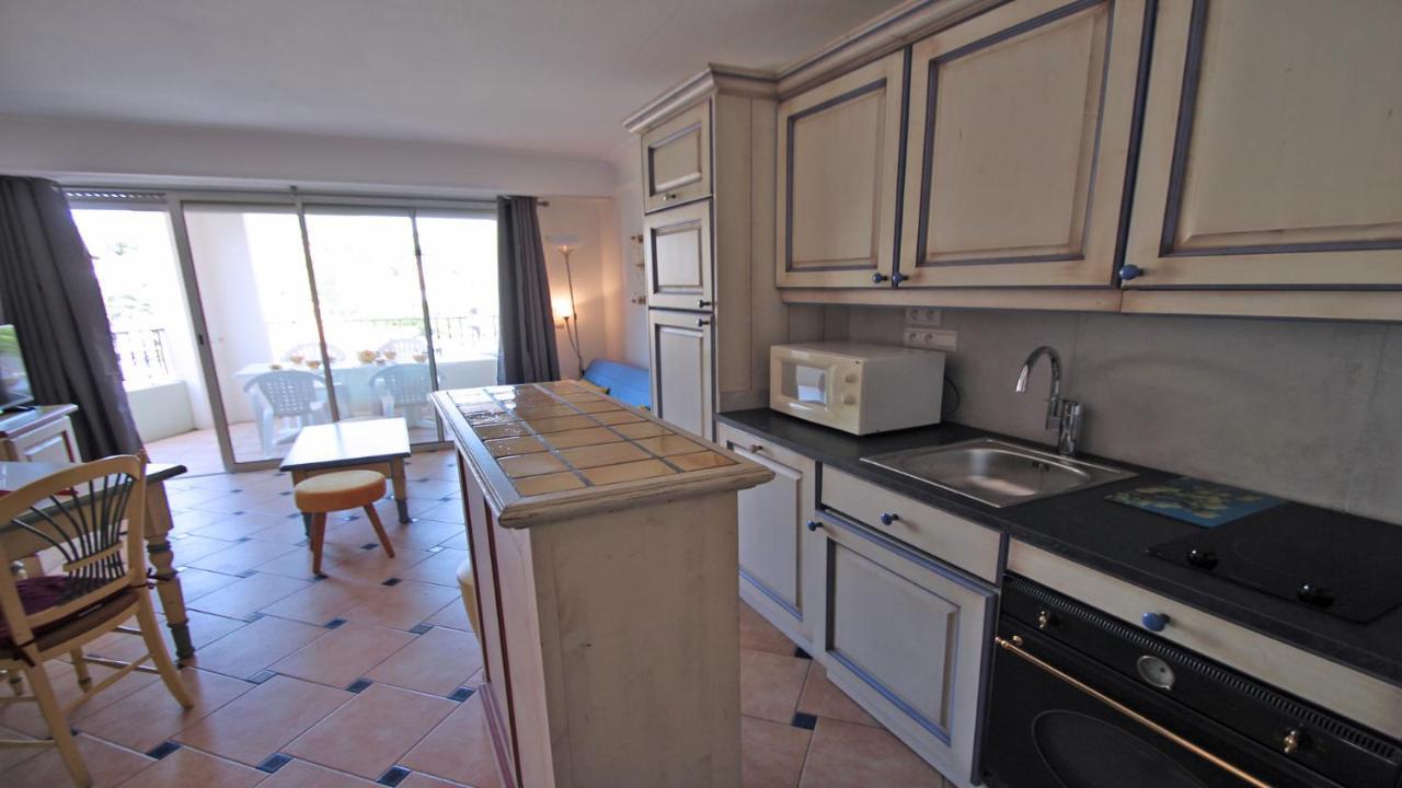 Port Marine Apartment แซ็งต์-แมกซีม ภายนอก รูปภาพ