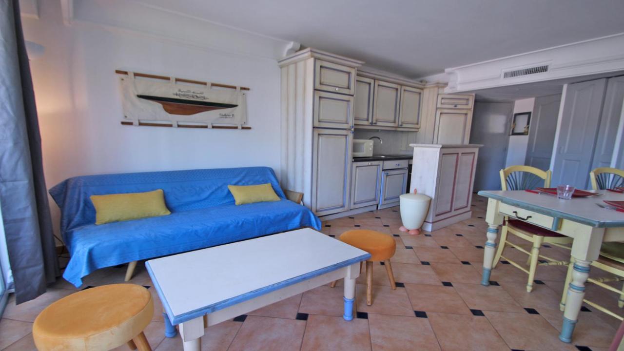 Port Marine Apartment แซ็งต์-แมกซีม ภายนอก รูปภาพ