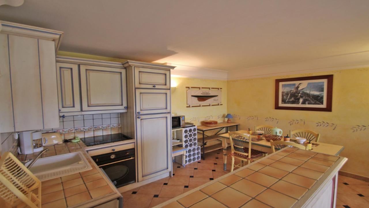 Port Marine Apartment แซ็งต์-แมกซีม ภายนอก รูปภาพ