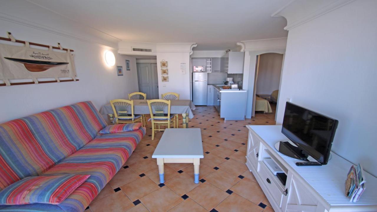 Port Marine Apartment แซ็งต์-แมกซีม ภายนอก รูปภาพ