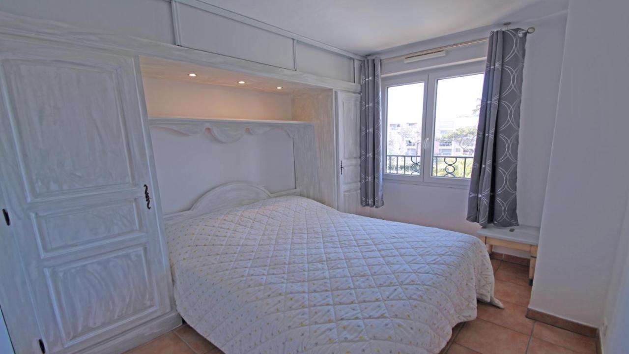 Port Marine Apartment แซ็งต์-แมกซีม ภายนอก รูปภาพ