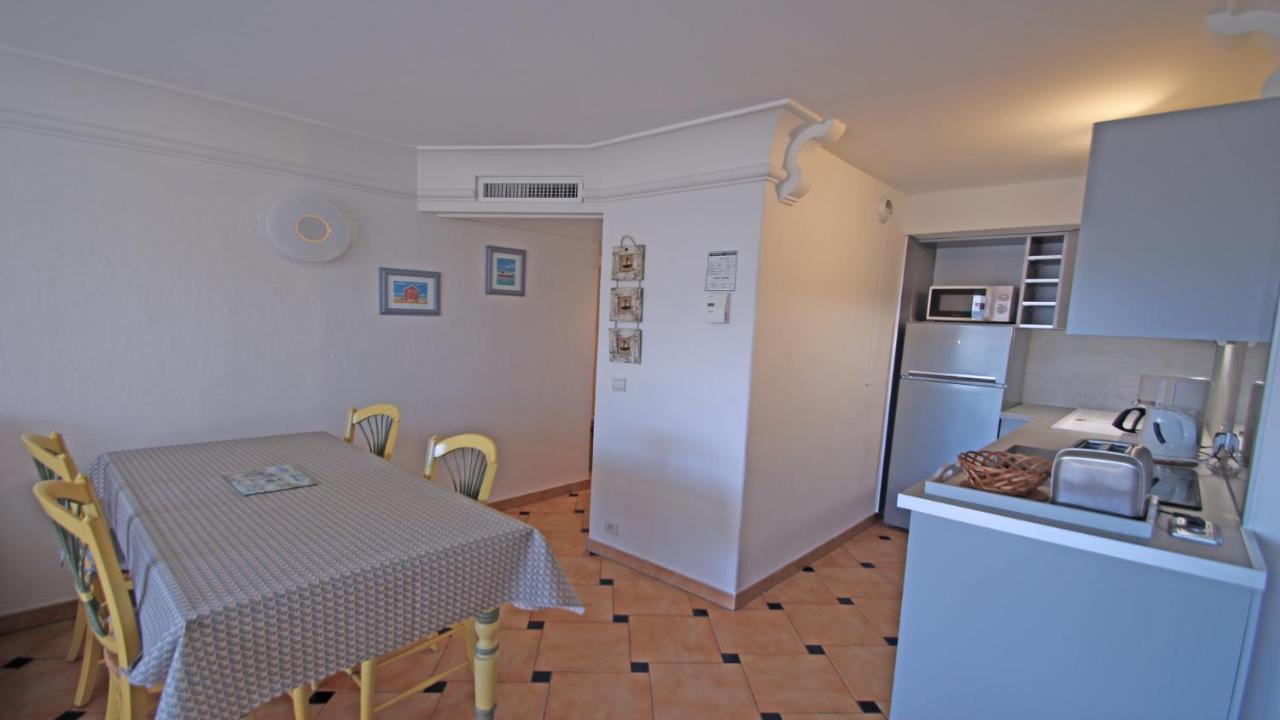 Port Marine Apartment แซ็งต์-แมกซีม ภายนอก รูปภาพ