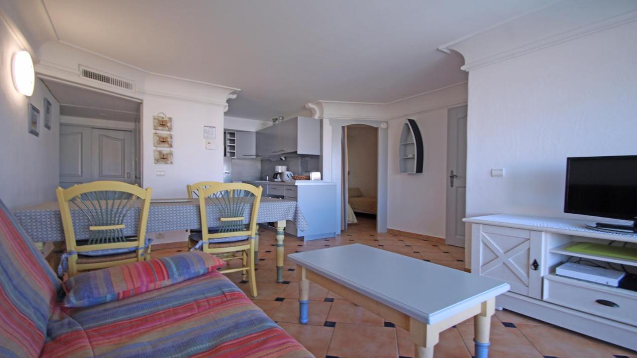 Port Marine Apartment แซ็งต์-แมกซีม ภายนอก รูปภาพ