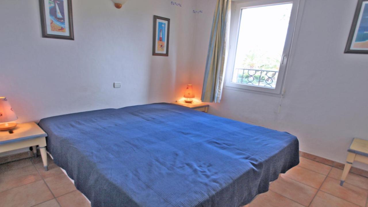 Port Marine Apartment แซ็งต์-แมกซีม ภายนอก รูปภาพ