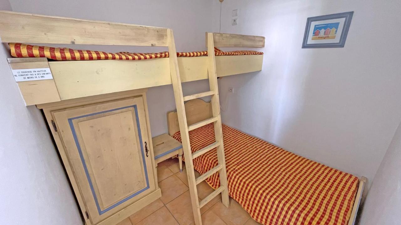 Port Marine Apartment แซ็งต์-แมกซีม ภายนอก รูปภาพ