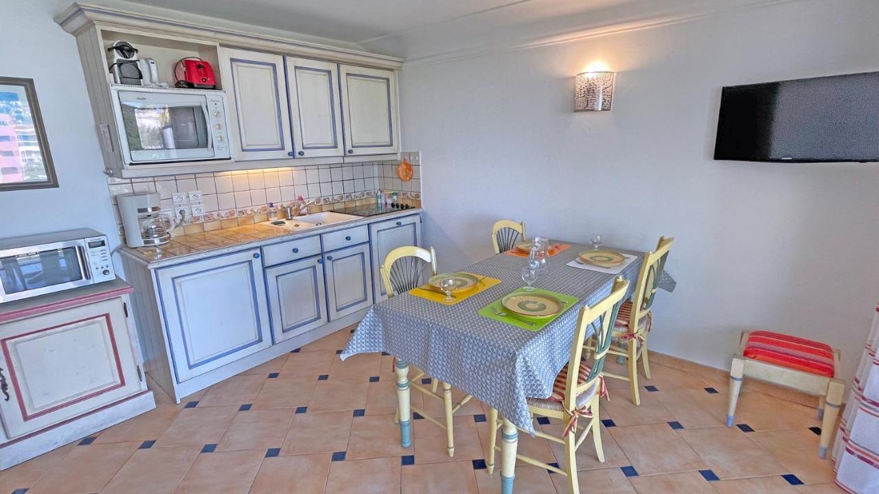 Port Marine Apartment แซ็งต์-แมกซีม ภายนอก รูปภาพ