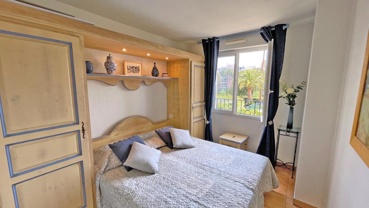 Port Marine Apartment แซ็งต์-แมกซีม ภายนอก รูปภาพ