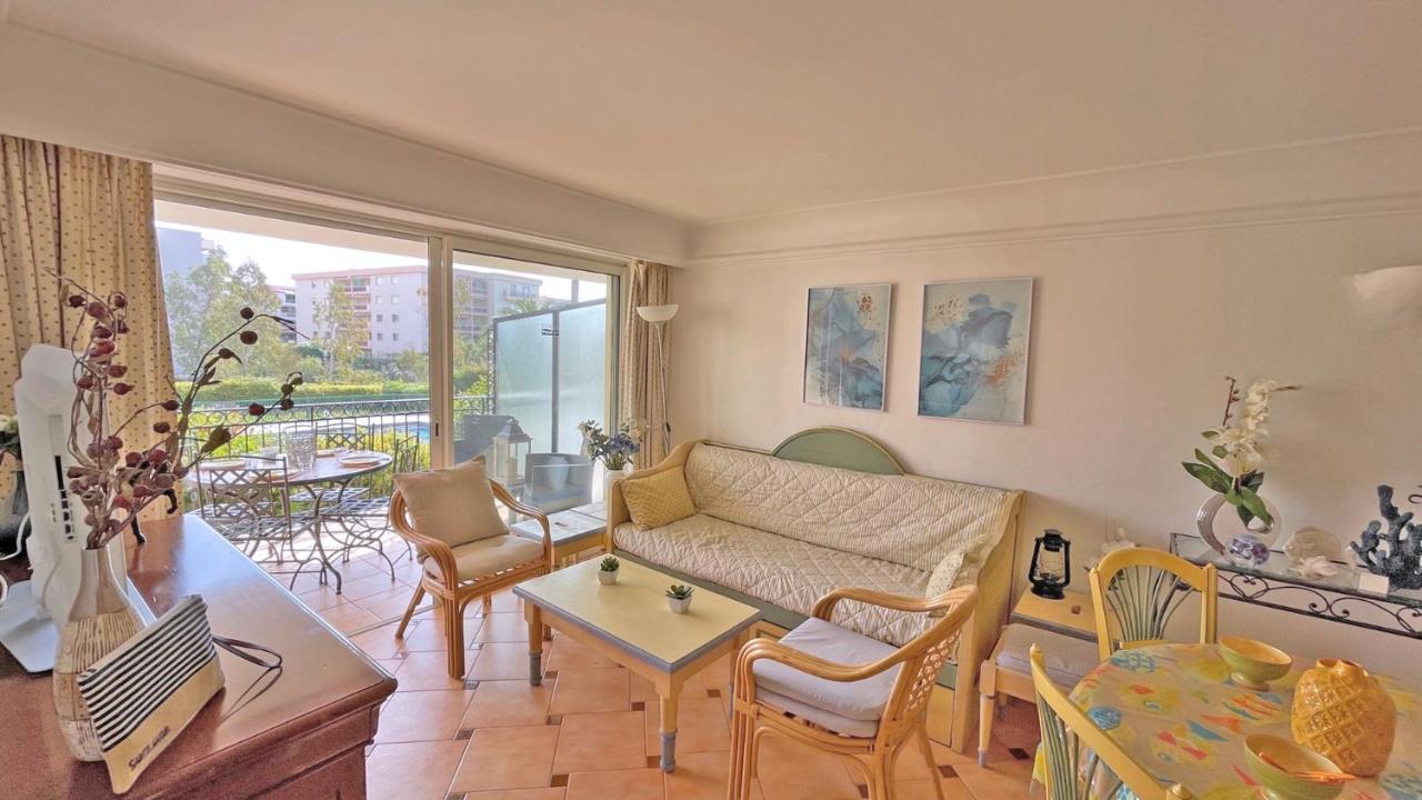 Port Marine Apartment แซ็งต์-แมกซีม ภายนอก รูปภาพ