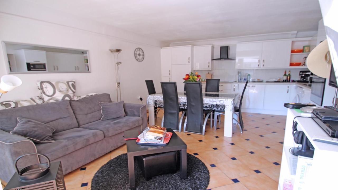 Port Marine Apartment แซ็งต์-แมกซีม ภายนอก รูปภาพ