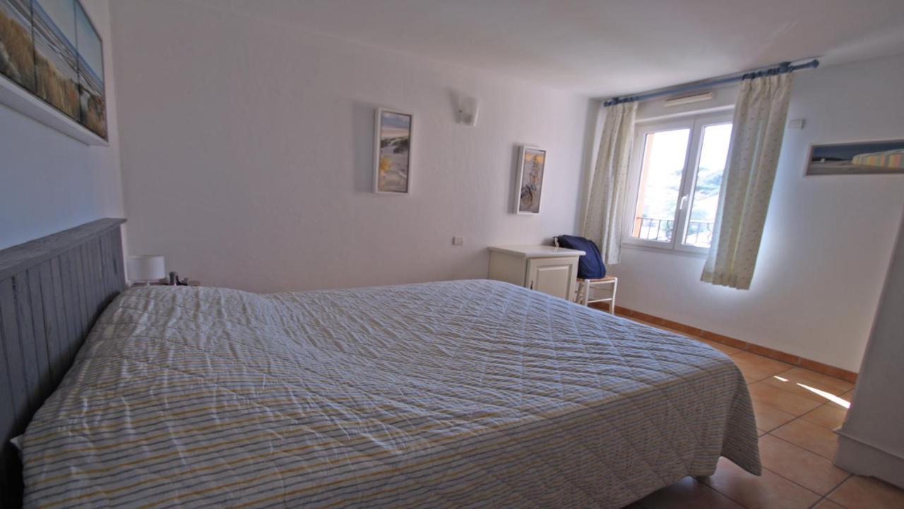 Port Marine Apartment แซ็งต์-แมกซีม ภายนอก รูปภาพ