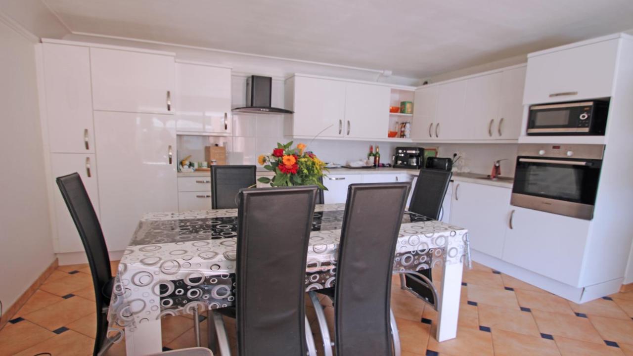 Port Marine Apartment แซ็งต์-แมกซีม ภายนอก รูปภาพ