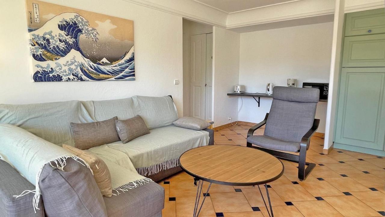 Port Marine Apartment แซ็งต์-แมกซีม ภายนอก รูปภาพ