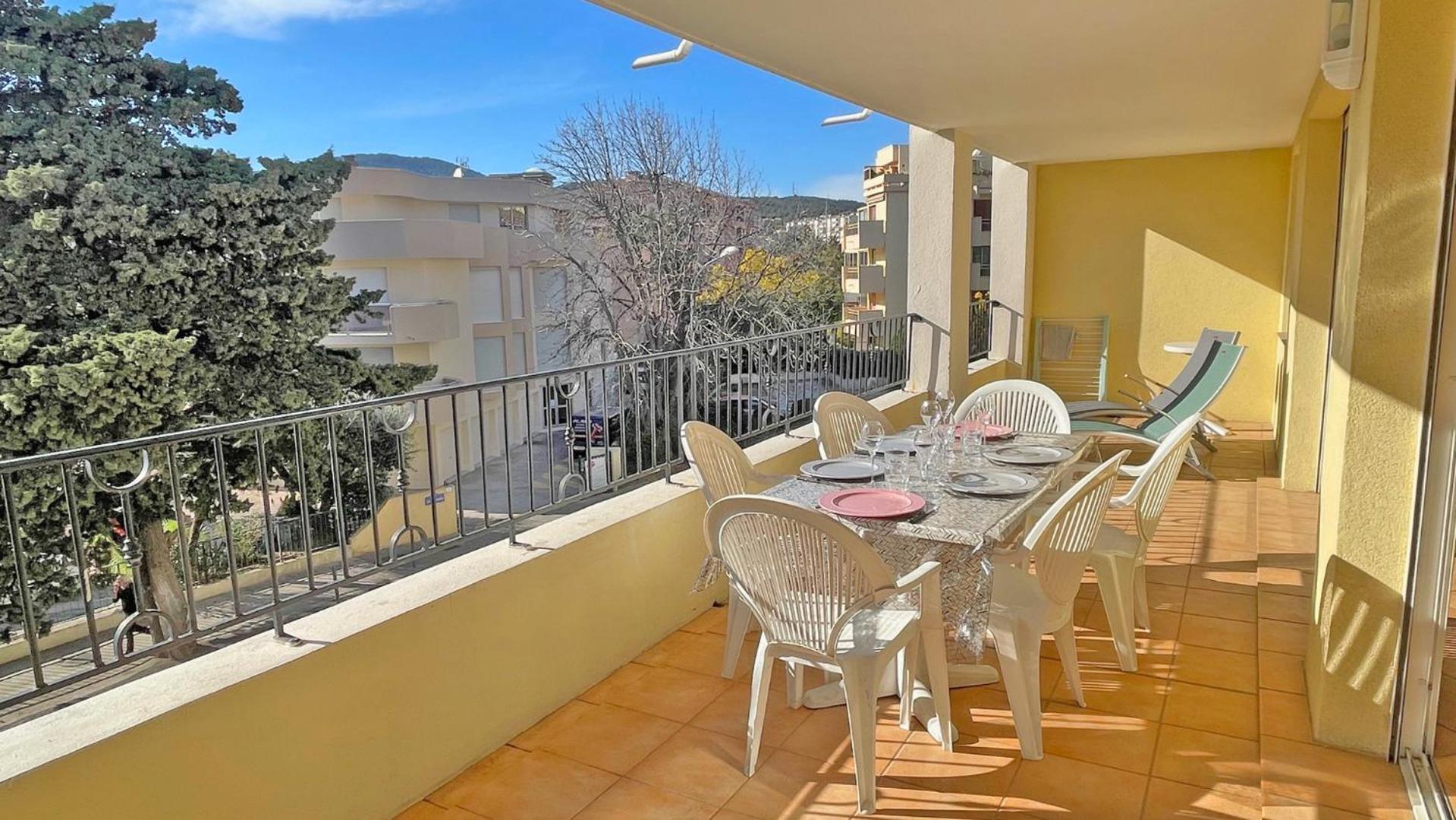 Port Marine Apartment แซ็งต์-แมกซีม ภายนอก รูปภาพ