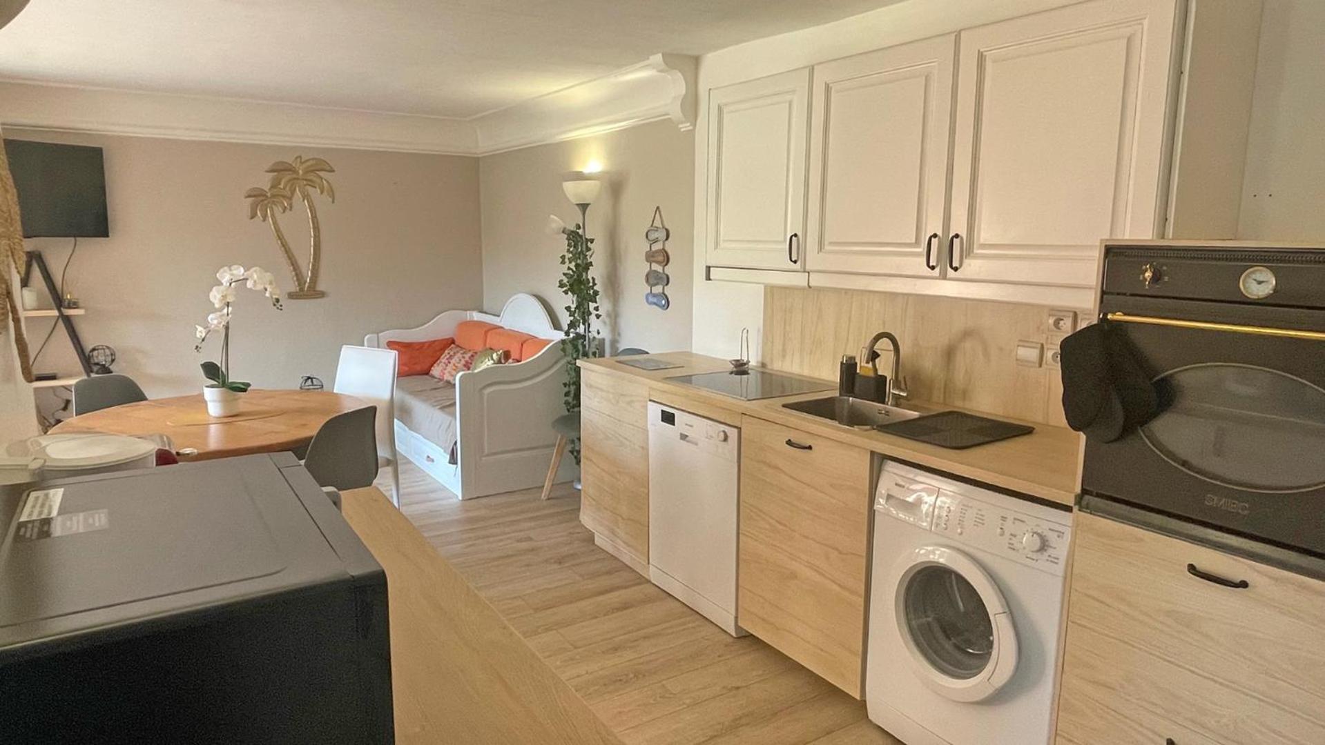 Port Marine Apartment แซ็งต์-แมกซีม ภายนอก รูปภาพ