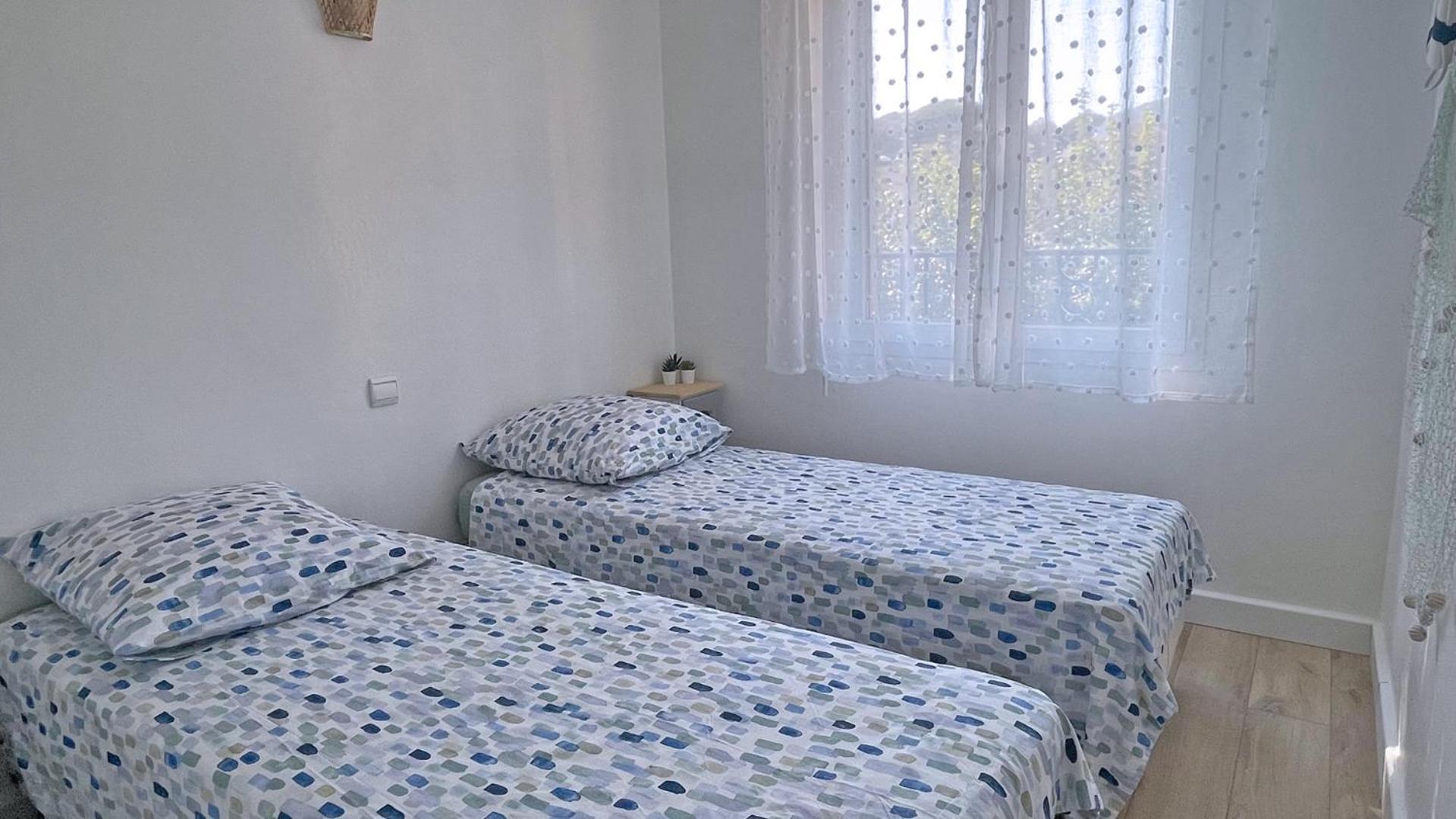 Port Marine Apartment แซ็งต์-แมกซีม ภายนอก รูปภาพ
